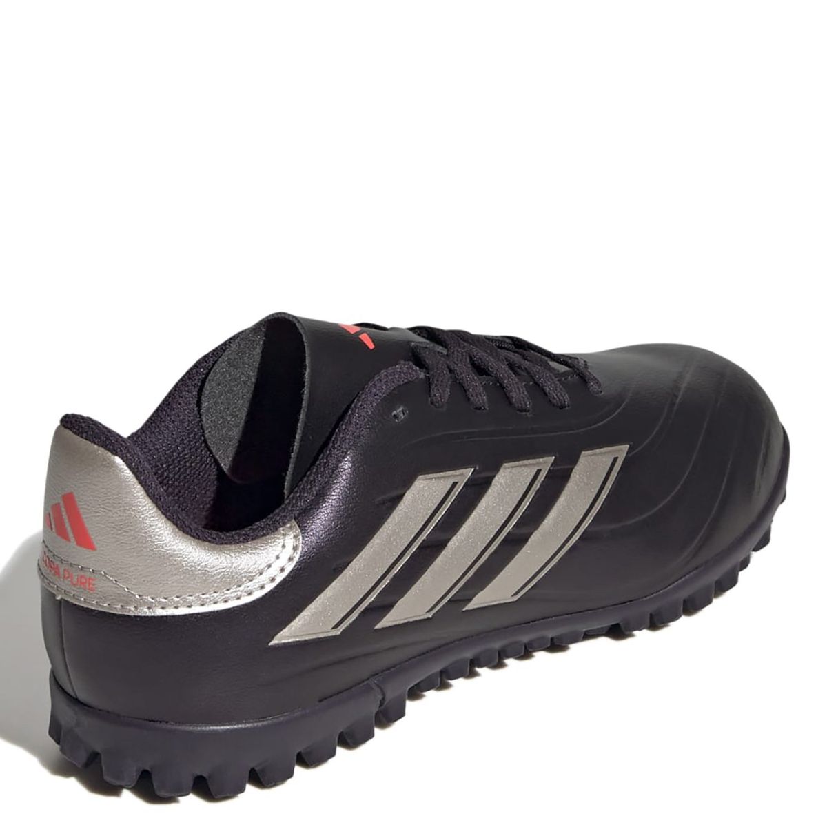 ADIDAS - Zapatillas De Fútbol Niño Adidas Copa Pure 2 Club- Pasto Sintético