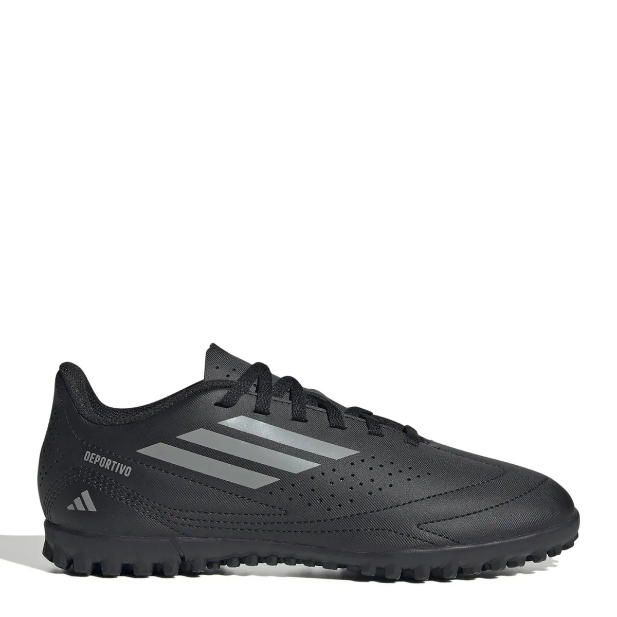 ADIDAS - Zapatillas Futbol Niños Adidas Deportivo Iii Pasto Sintetico