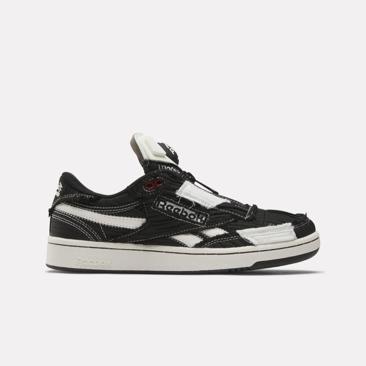REEBOK - Zapatillas Urbanas Reebok Hombre Club C 85 Pump Negro