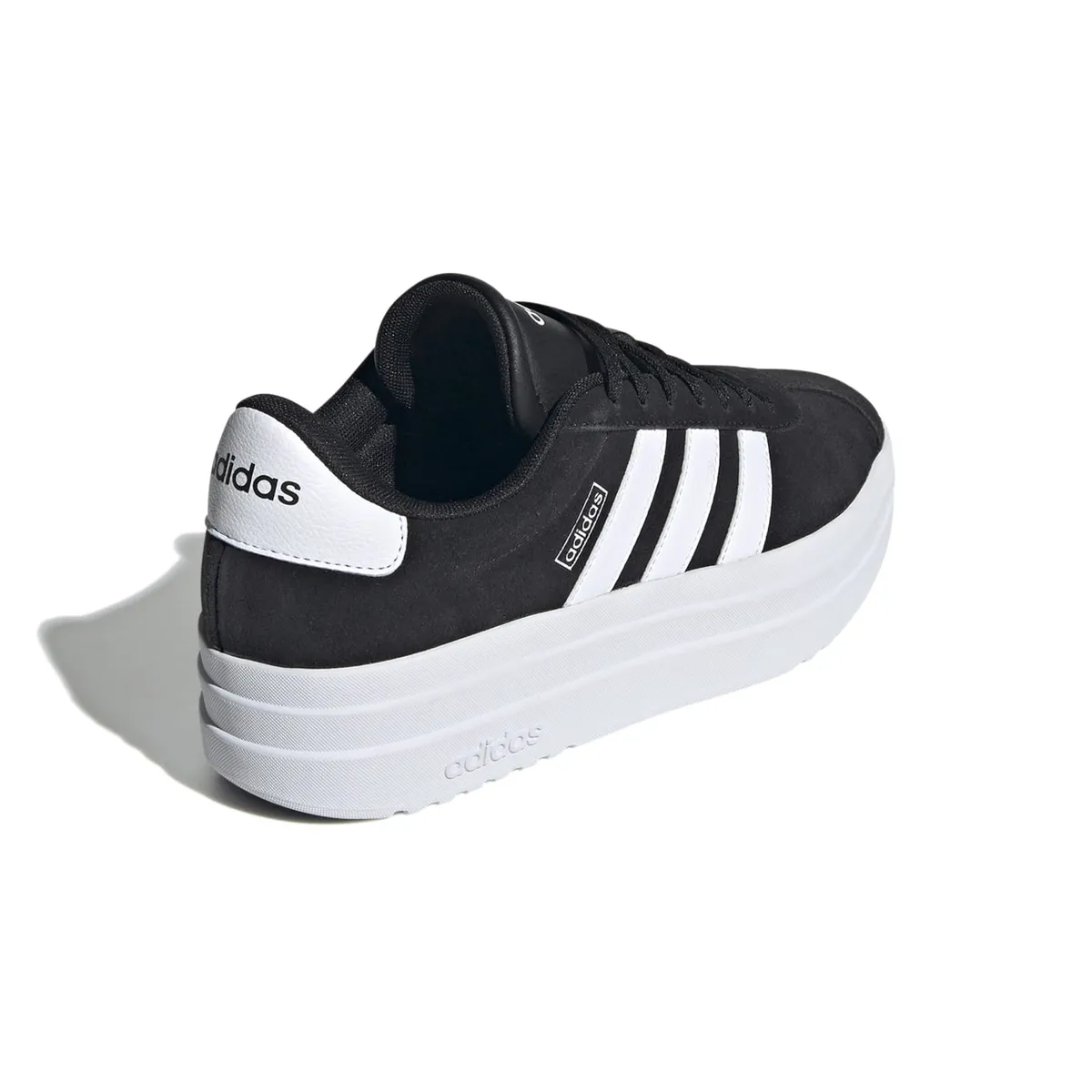 ADIDAS - Zapatillas Urbanas Mujer Adidas Vl Court Bold 