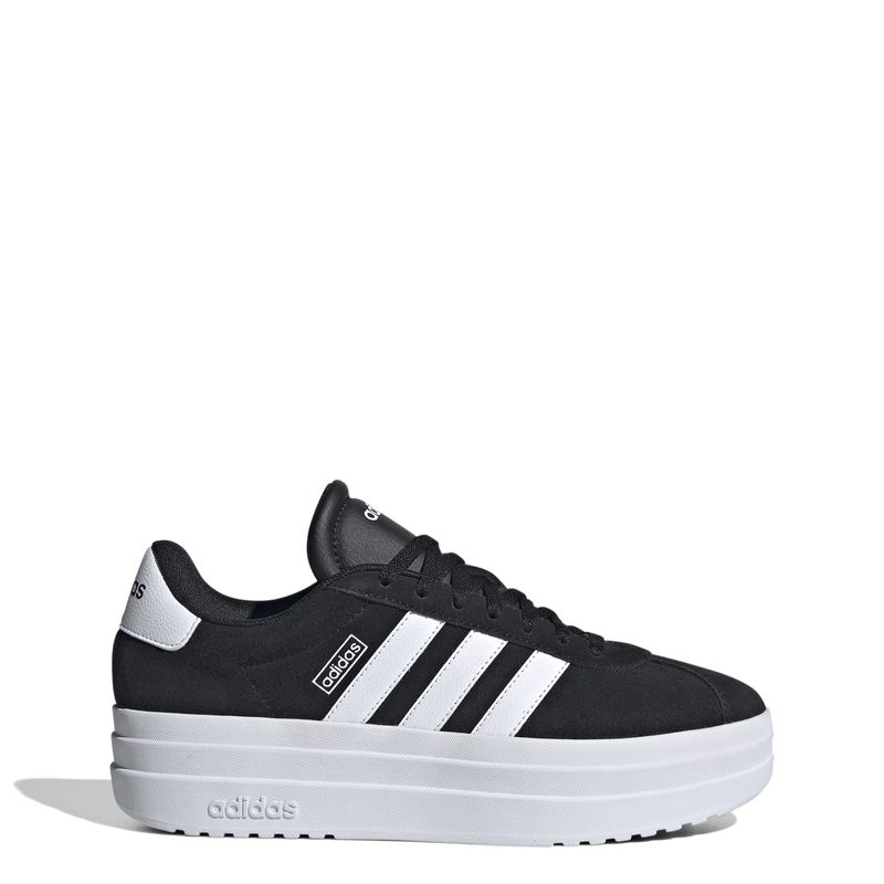 ADIDAS - Zapatillas Urbanas Mujer Adidas Vl Court Bold 