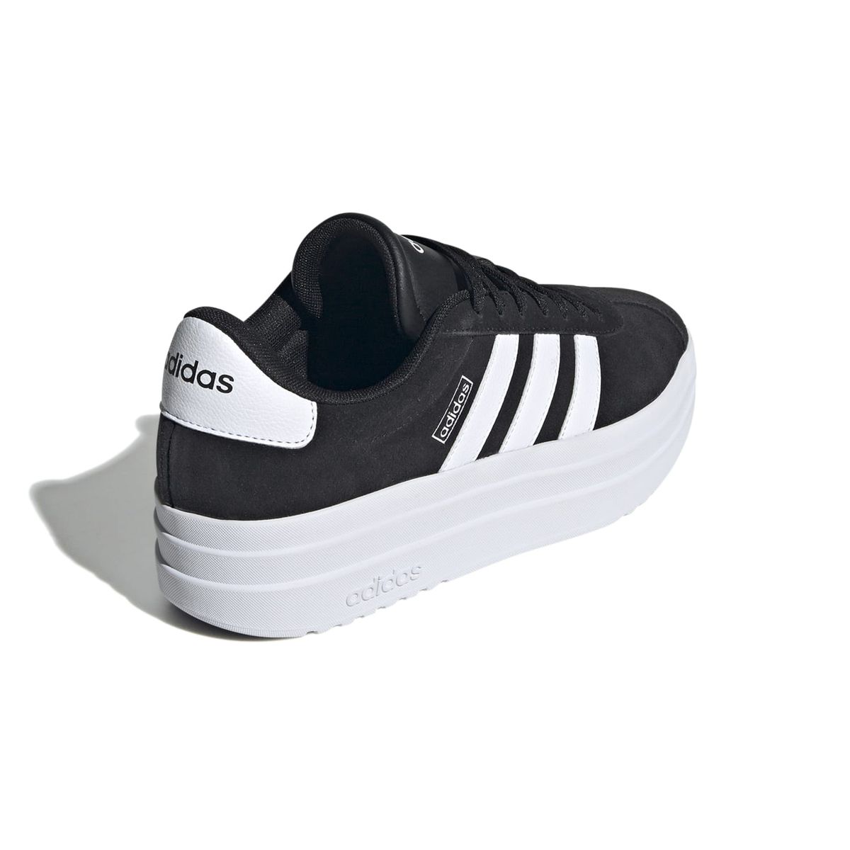 ADIDAS - Zapatillas Urbanas Mujer Adidas Vl Court Bold 