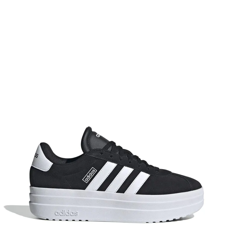 ADIDAS - Zapatillas Urbanas Mujer Adidas Vl Court Bold 
