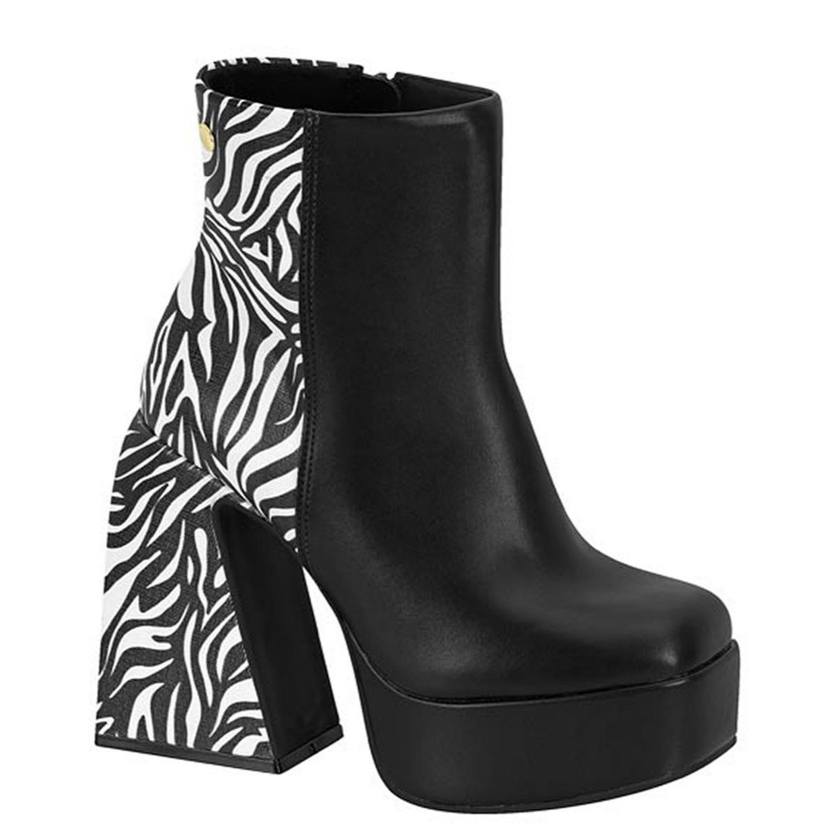 VIZZANO - Botas Mujer Vizzano Negro