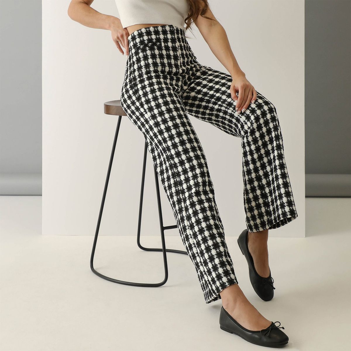 BASEMENT - Pantalón Mujer Basement X Tana