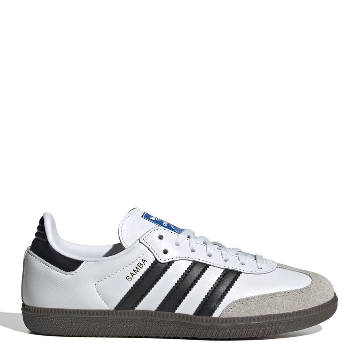 ADIDAS ORIGINALS - Zapatillas Urbanas Unisex Niños Adidas Originals Samba Og