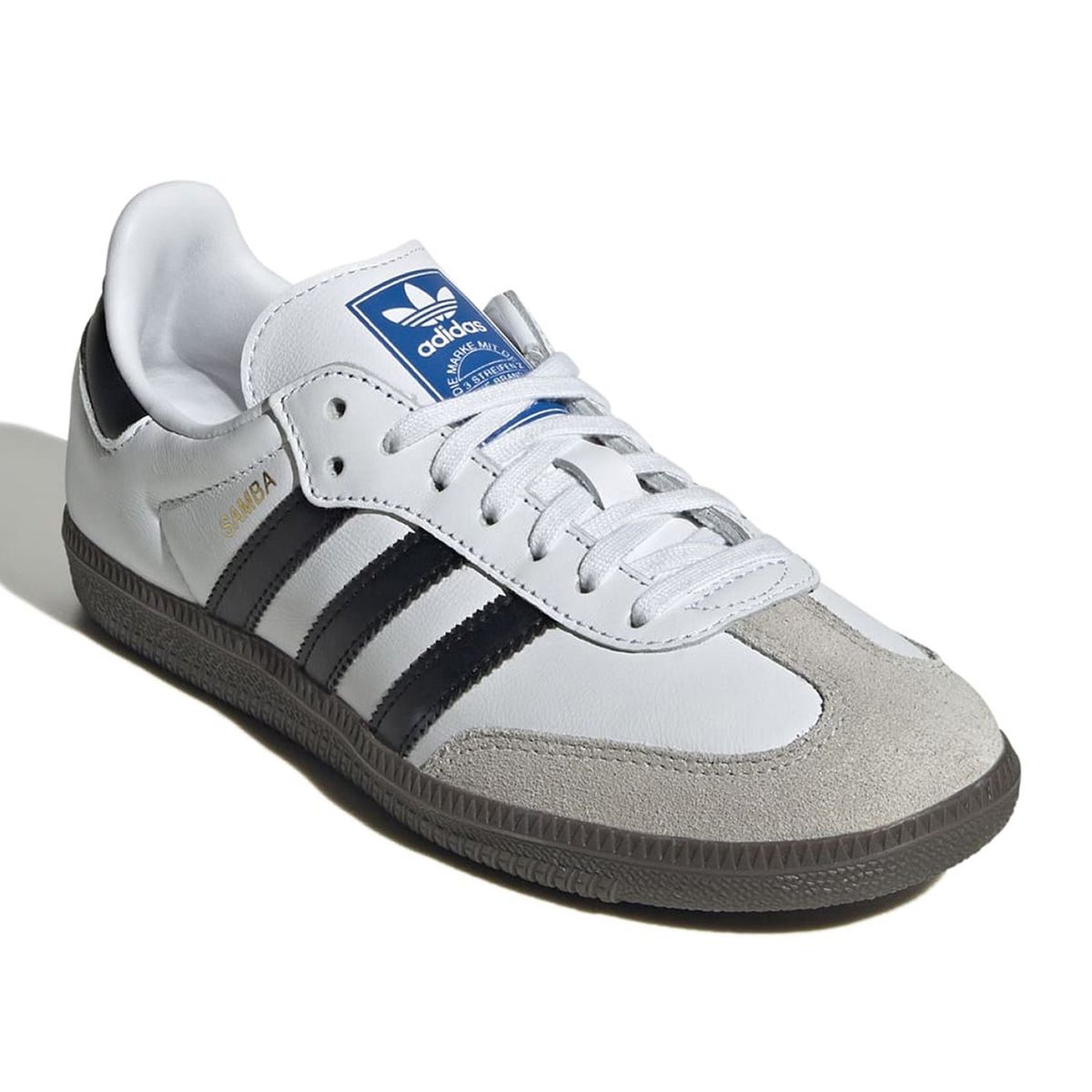 ADIDAS ORIGINALS - Zapatillas Urbanas Unisex Niños Adidas Originals Samba Og