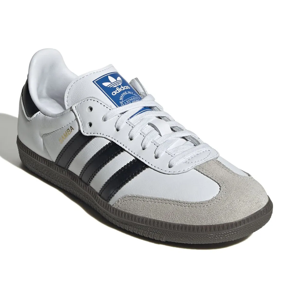 ADIDAS ORIGINALS - Zapatillas Urbanas Unisex Niños Adidas Originals Samba Og