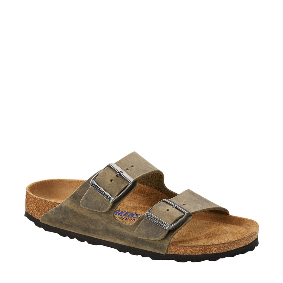 BIRKENSTOCK - Sandalias Casuales Mujer Birkenstock Arizona