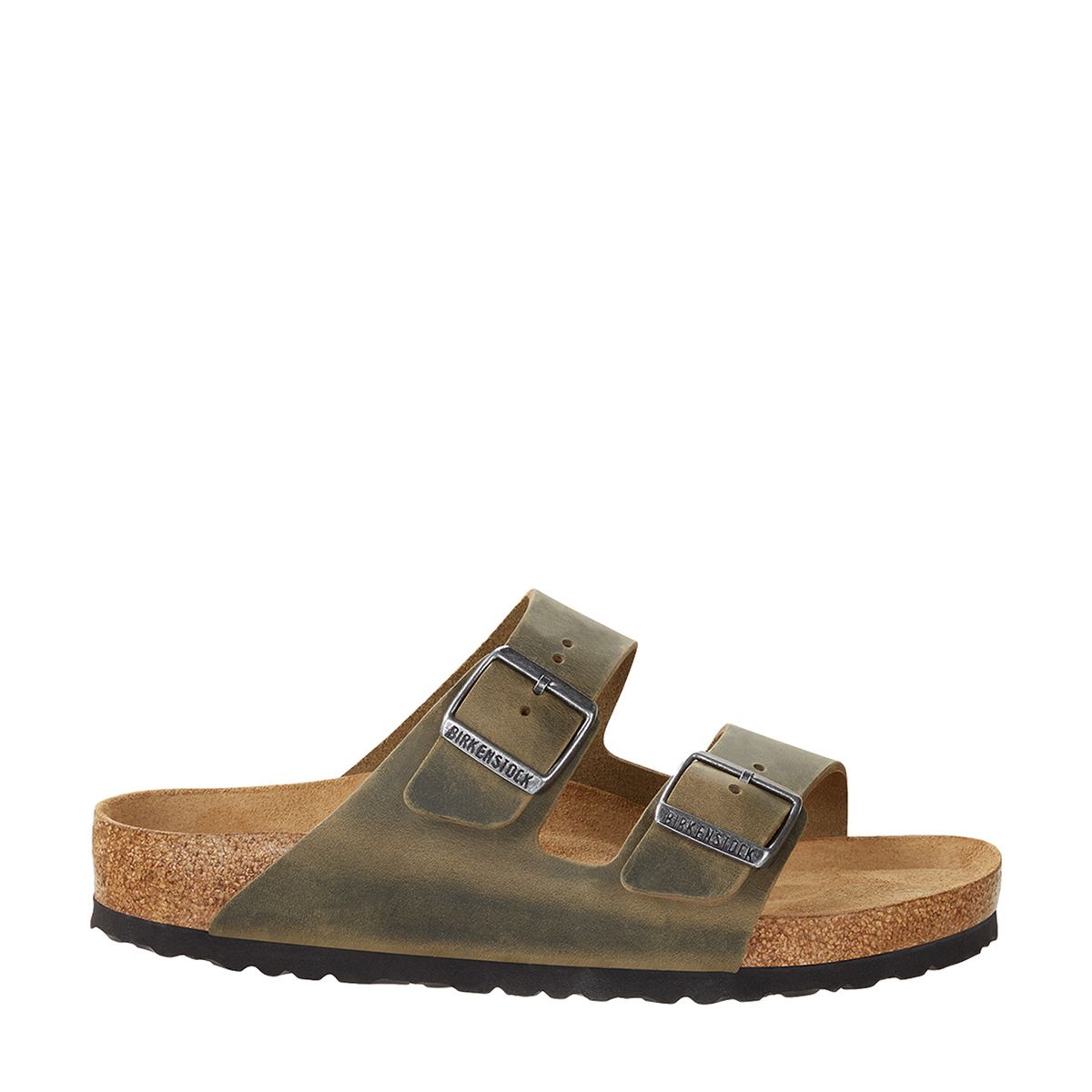 BIRKENSTOCK - Sandalias Casuales Mujer Birkenstock Arizona