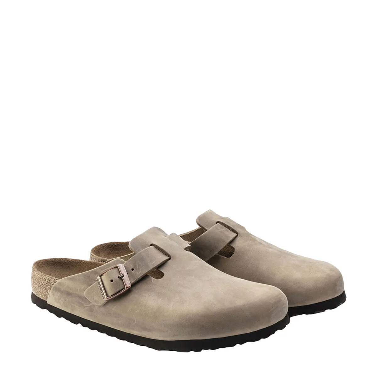 BIRKENSTOCK - Sandalias Hombre Birkenstock Boston
