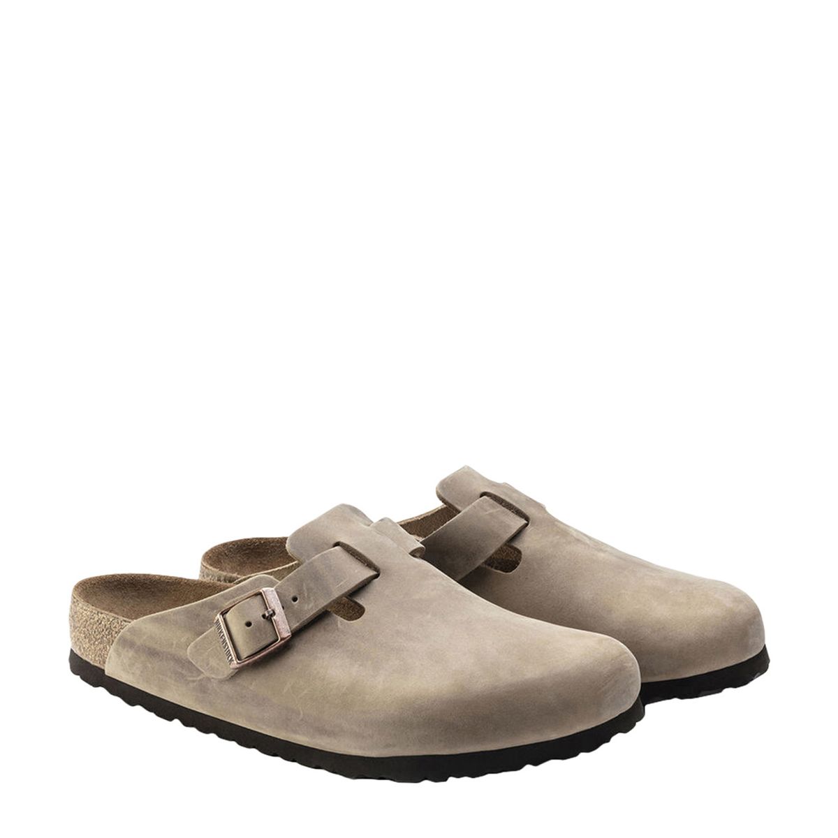 BIRKENSTOCK - Sandalias Hombre Birkenstock Boston