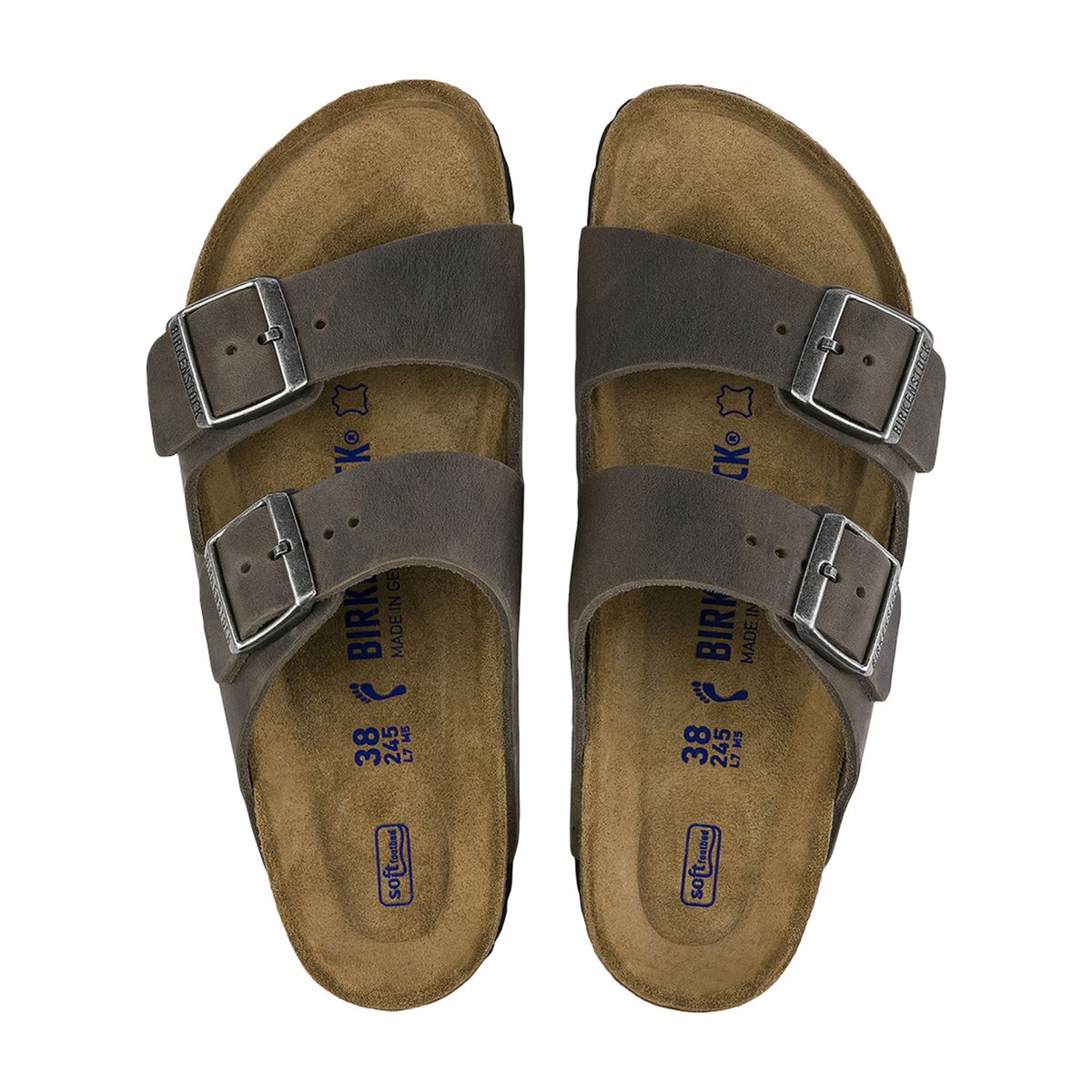 BIRKENSTOCK - Sandalias Casuales Mujer Birkenstock Arizona