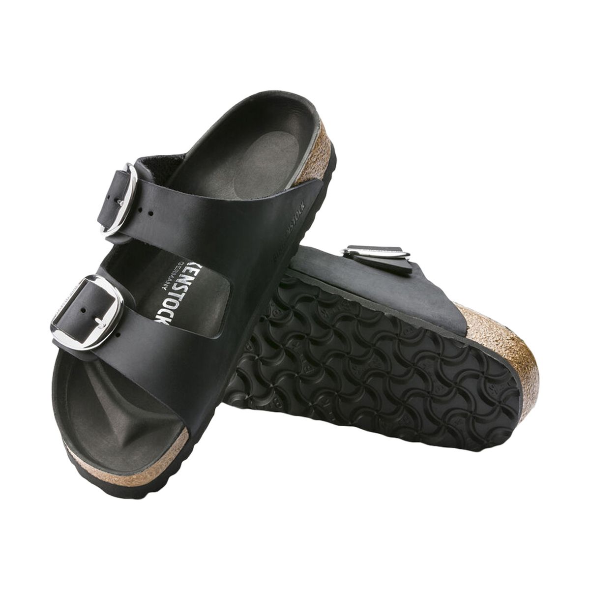 BIRKENSTOCK - Sandalias Casuales Mujer Birkenstock Arizona