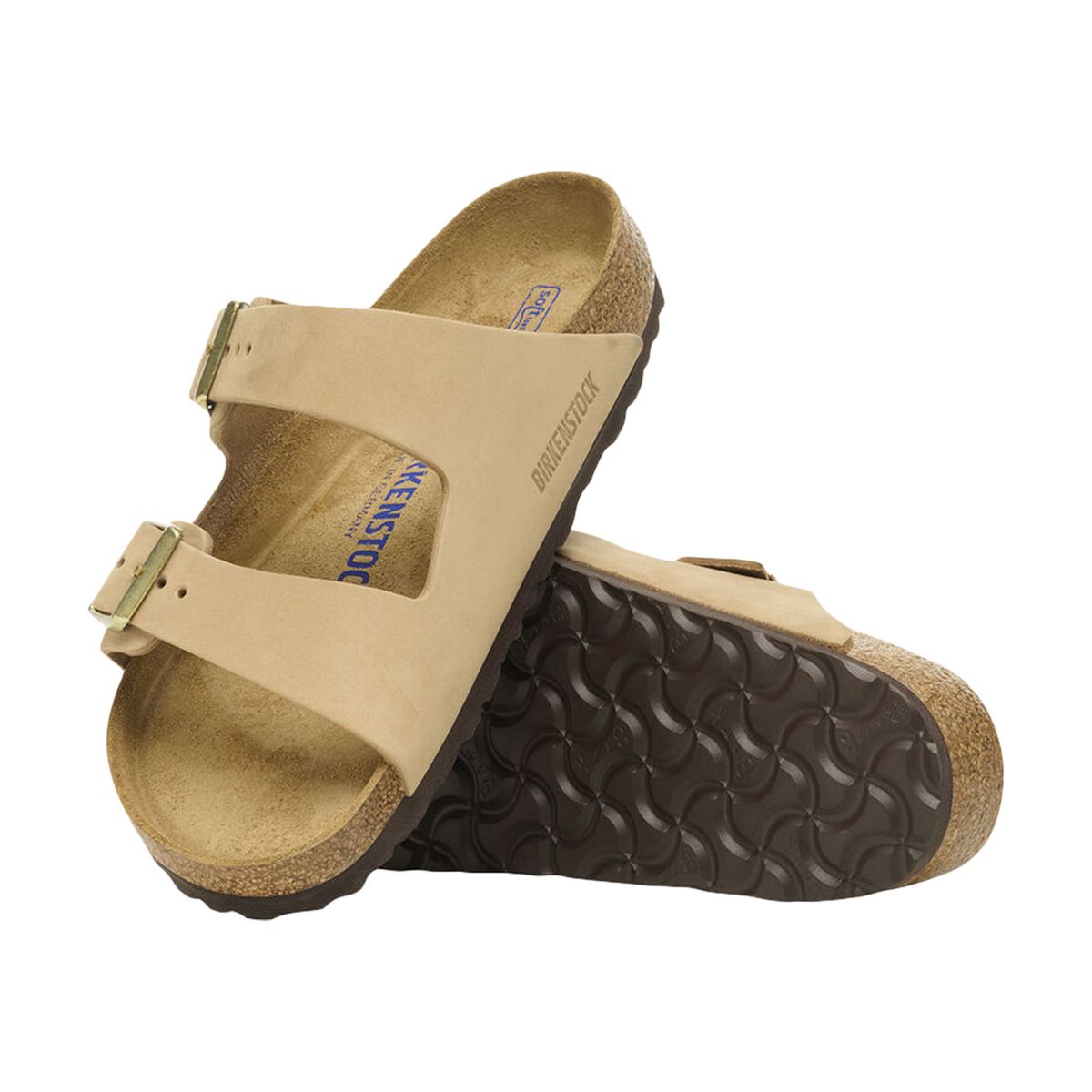 BIRKENSTOCK - Sandalias Casuales Mujer Birkenstock Arizona
