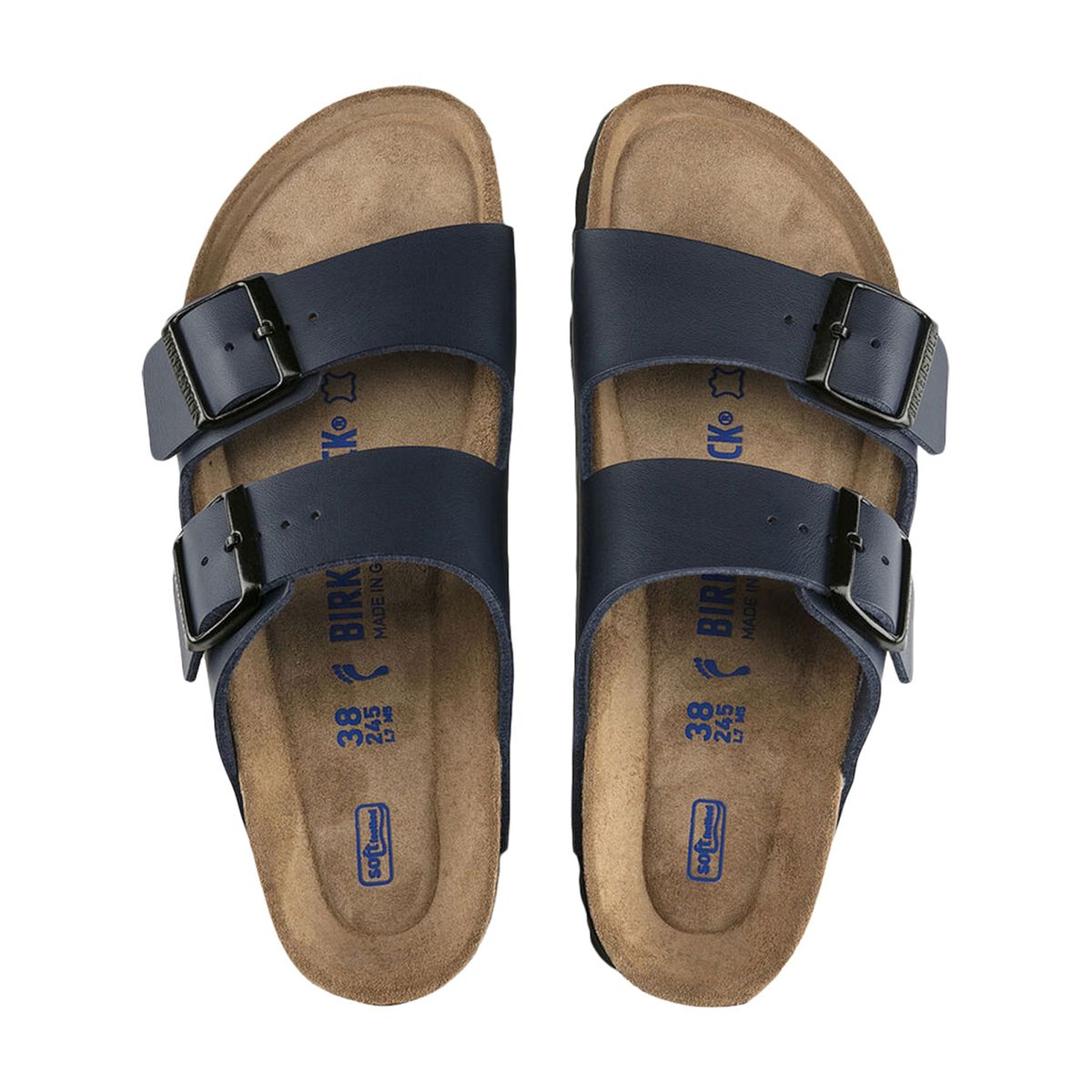 BIRKENSTOCK - Sandalias Hombre Birkenstock Arizona