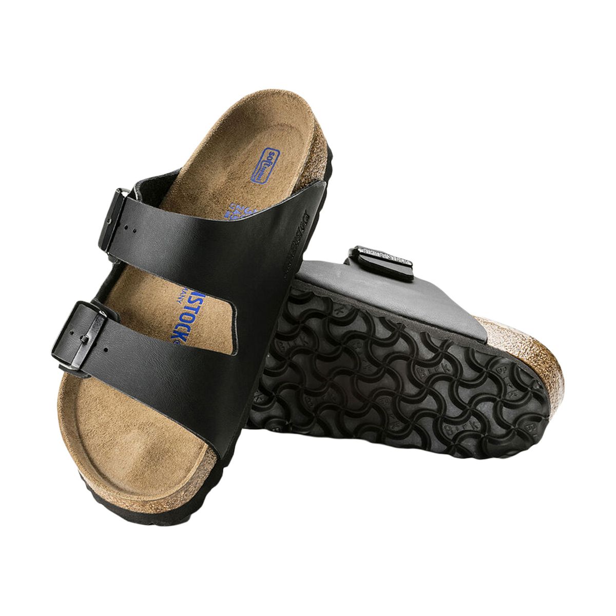 BIRKENSTOCK - Sandalias Hombre Birkenstock Arizona
