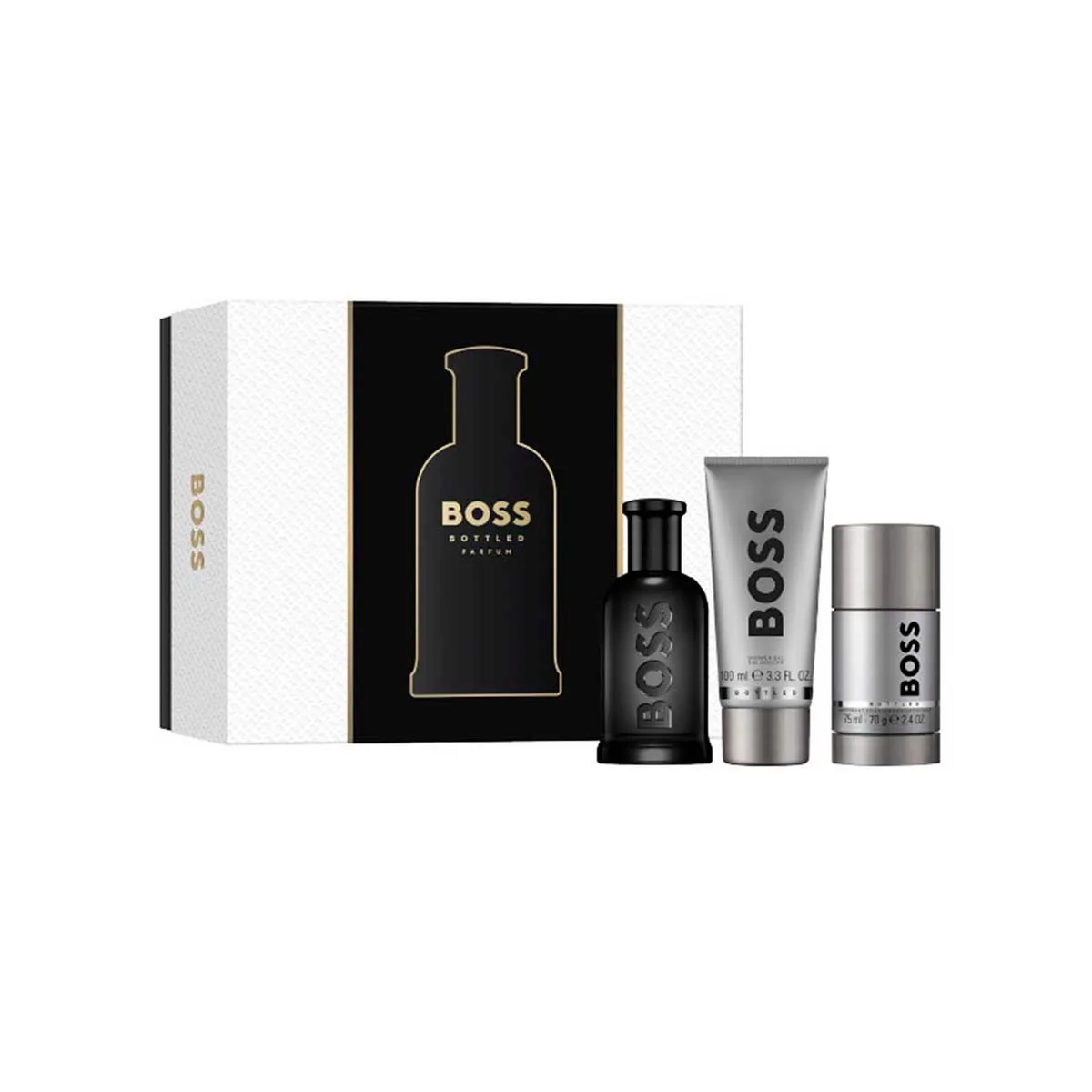 HUGO BOSS - Est Bot Eau De Parfum 100 Ml Hugo Boss