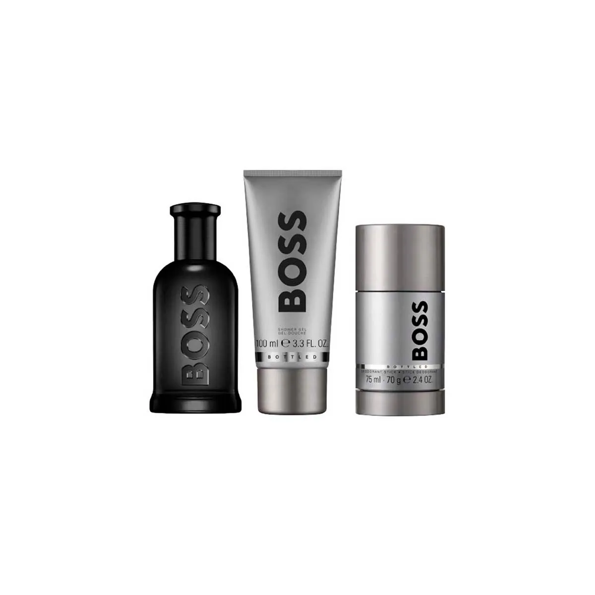 HUGO BOSS - Est Bot Eau De Parfum 100 Ml Hugo Boss