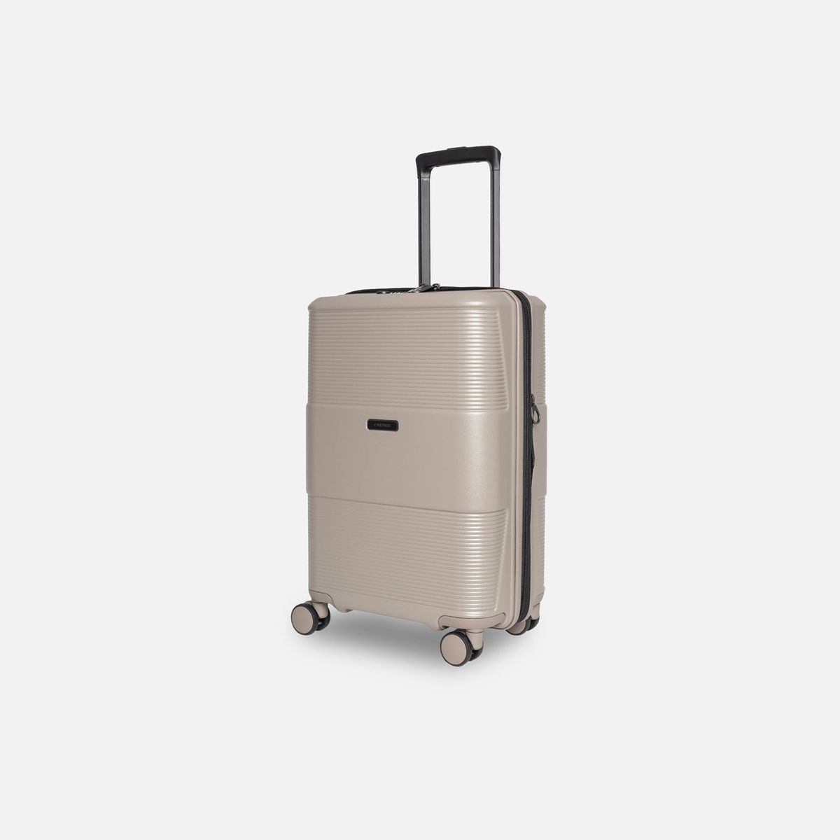 CREPIER - Maleta De Cabina Dura Menorca
