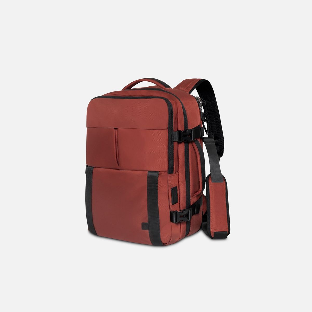 CREPIER - Mochila Viajera Burneo 2.0