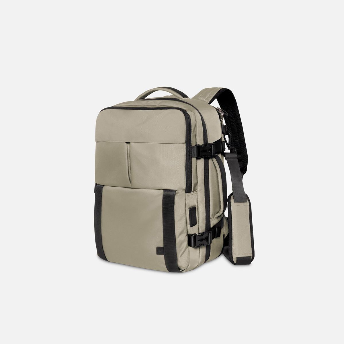 CREPIER - Mochila Viajera Burneo 2.0