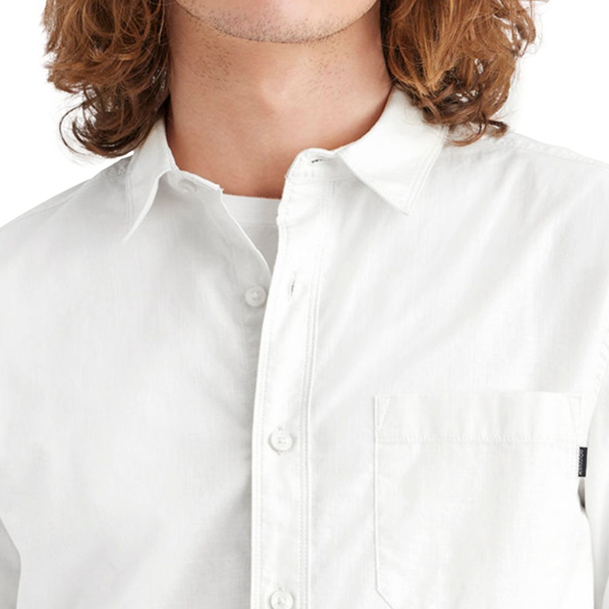 DOCKERS - Camisa Casual Hombre Dockers 