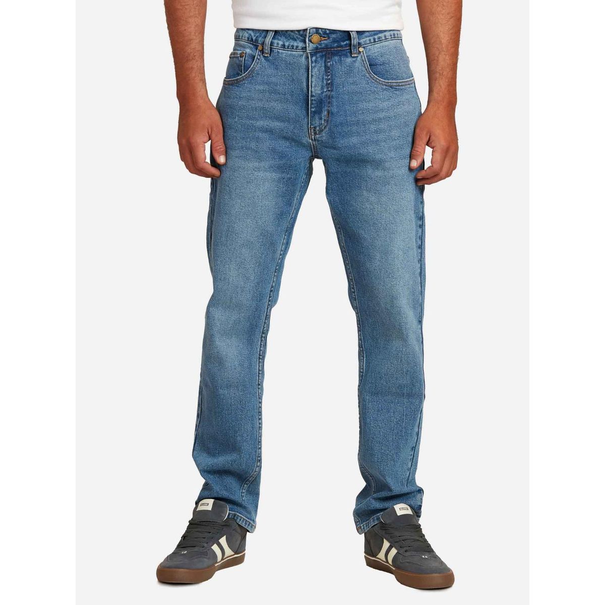 RIP CURL - Jean Skinny Algodón Hombre Rip Curl