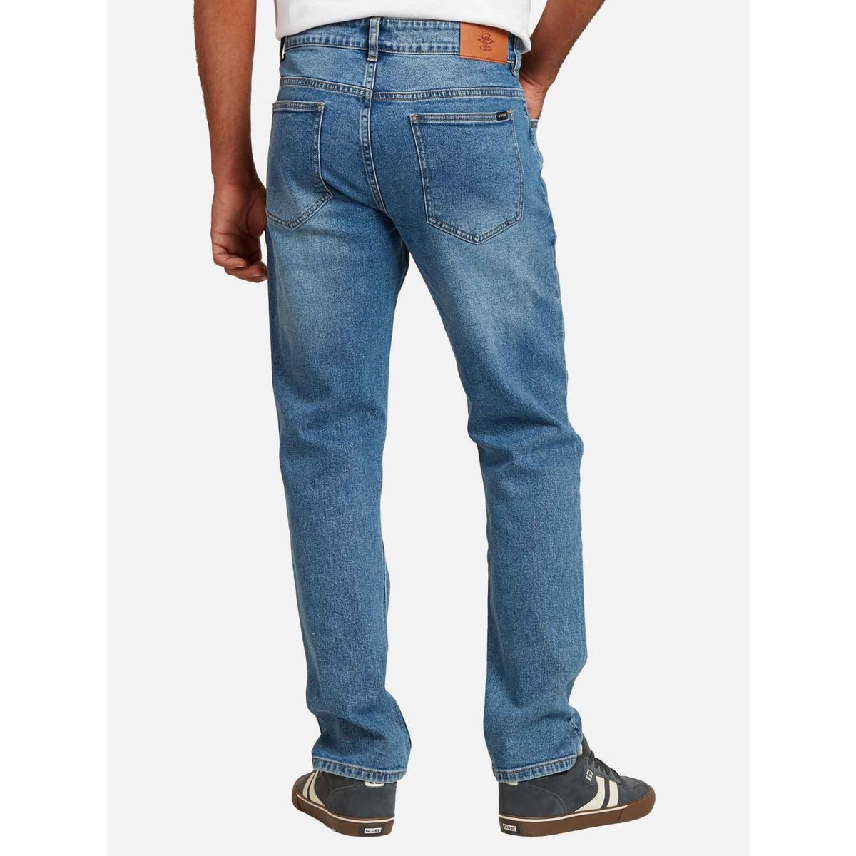 RIP CURL - Jean Skinny Algodón Hombre Rip Curl