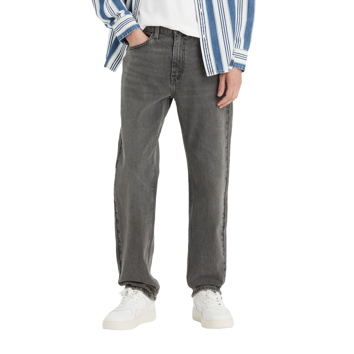 LEVIS - Jean Algodón Hombre Levis