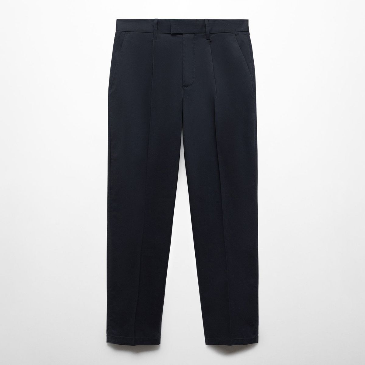 MANGO - Pantalón Casual Hombre Mango