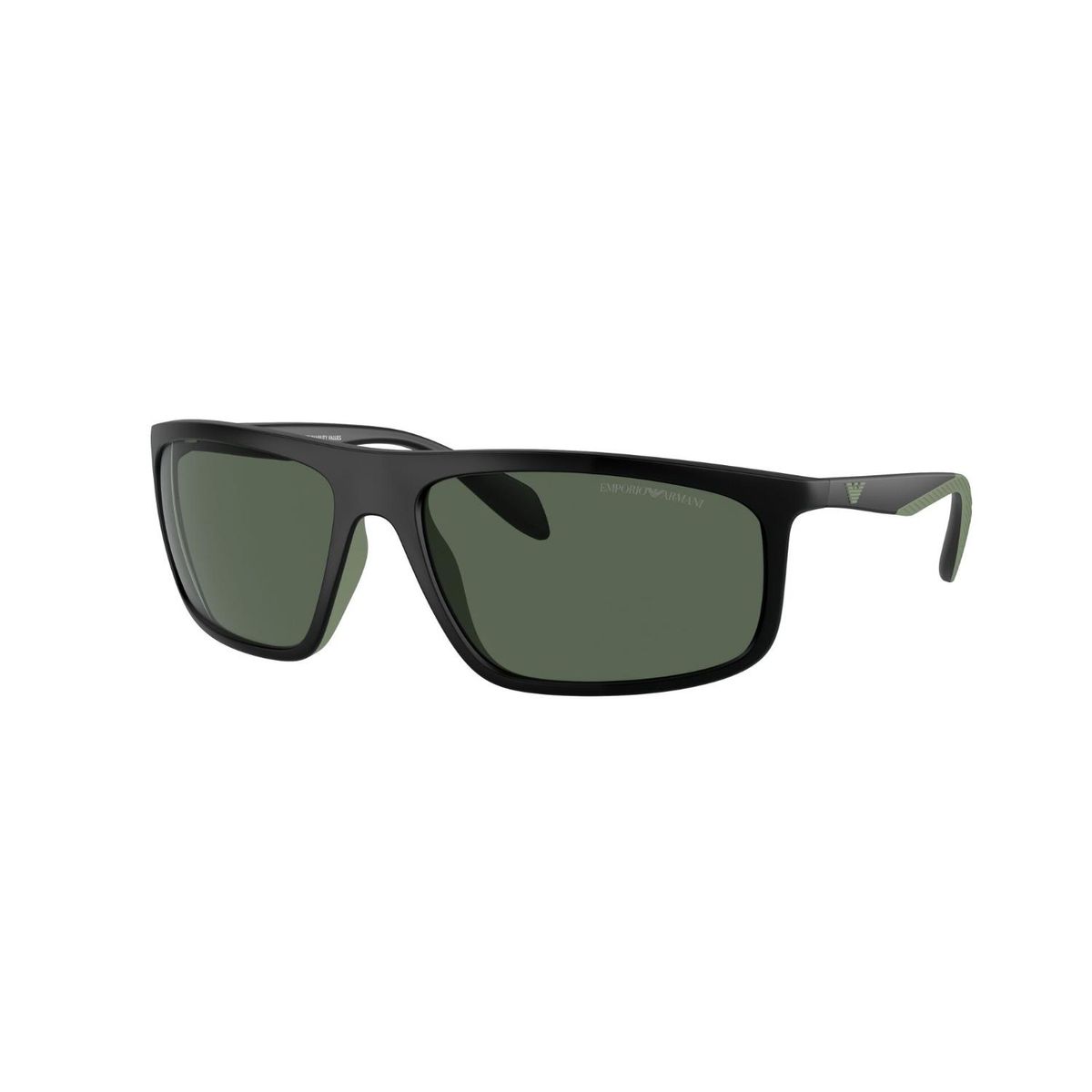 EMPORIO ARMANI - Lentes De Sol Clasico Hombre Emporio Armani