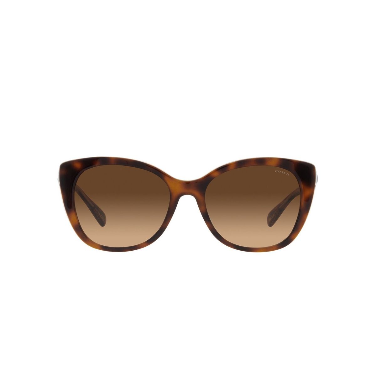 COACH - Lentes De Sol Mujer Coach