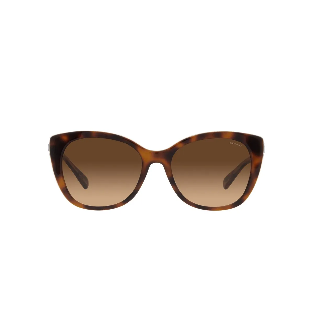 COACH - Lentes De Sol Mujer Coach