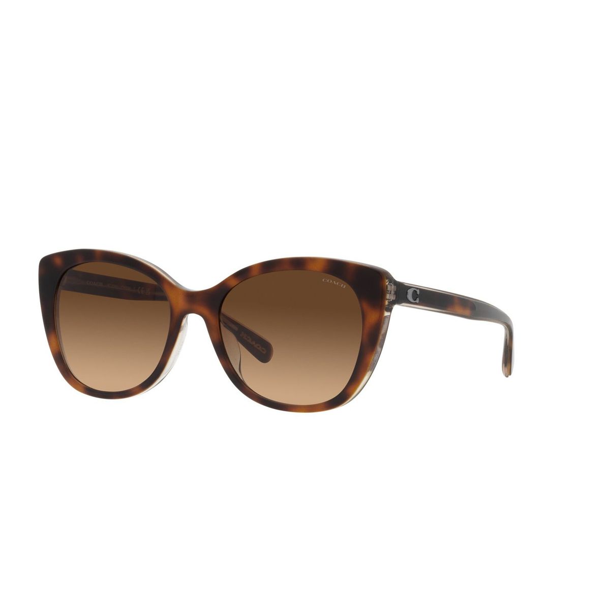 COACH - Lentes De Sol Mujer Coach