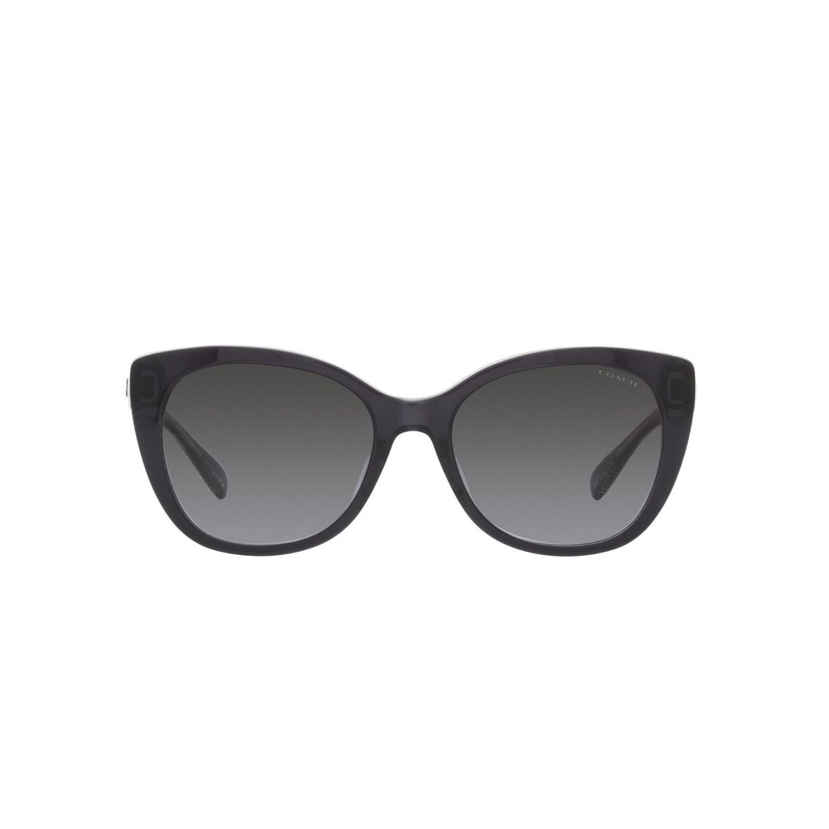 COACH - Lentes De Sol Mujer Coach