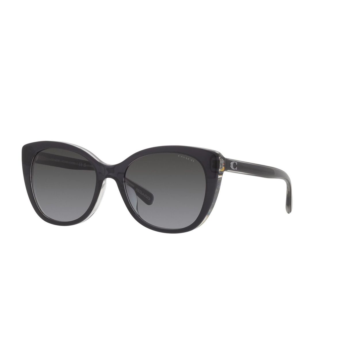 COACH - Lentes De Sol Mujer Coach