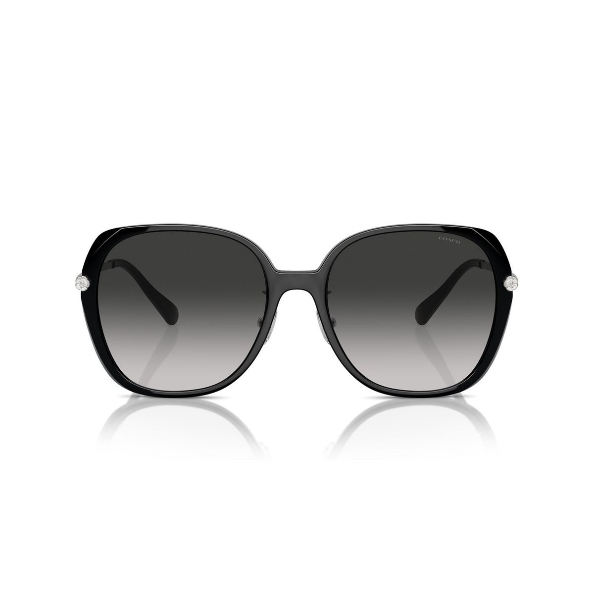 COACH - Lentes De Sol Mujer Coach