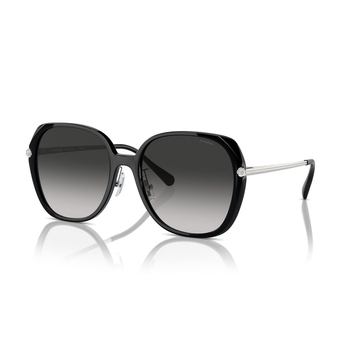 COACH - Lentes De Sol Mujer Coach