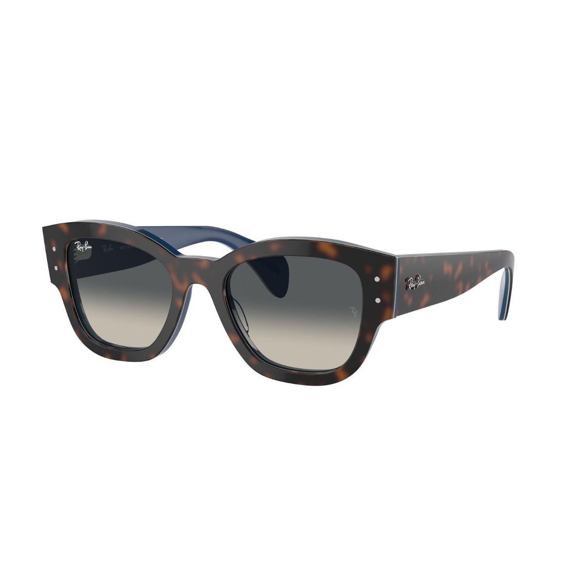 RAY BAN - Lentes De Sol Degrade Unisex Ray Ban