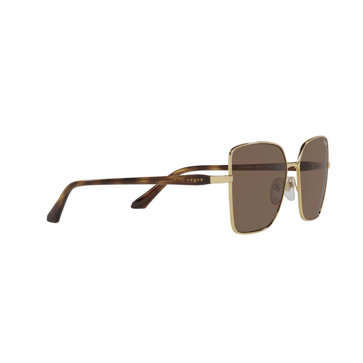 VOGUE - Lentes De Sol Degrade Mujer Vogue