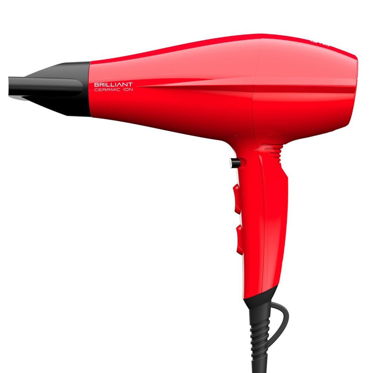 Gama - Secadora Brilliant Ceramic Ion
