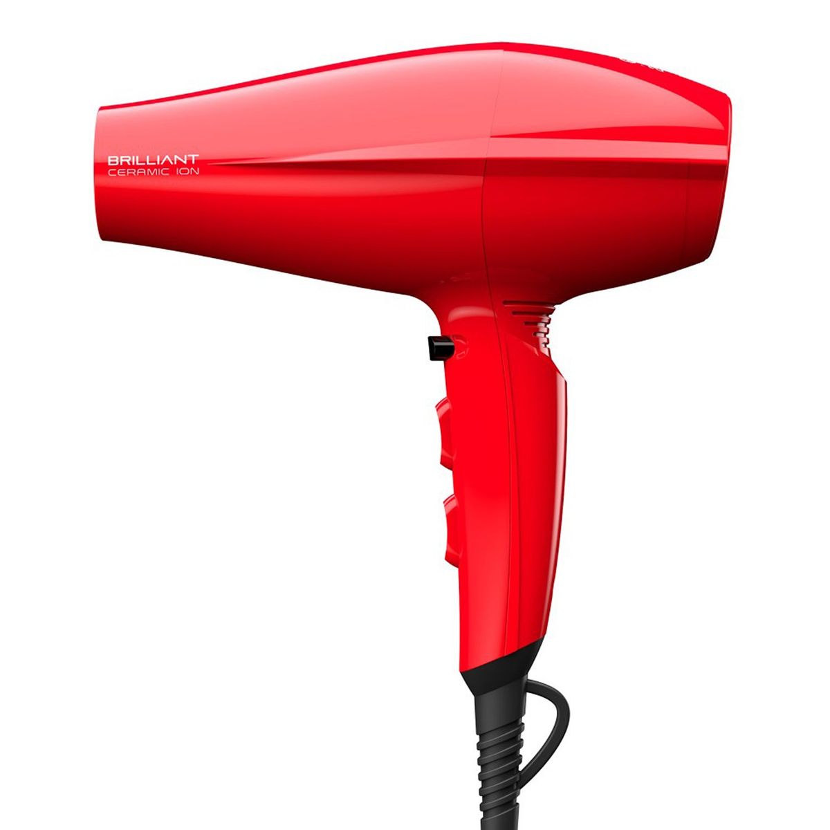 Gama - Secadora Brilliant Ceramic Ion