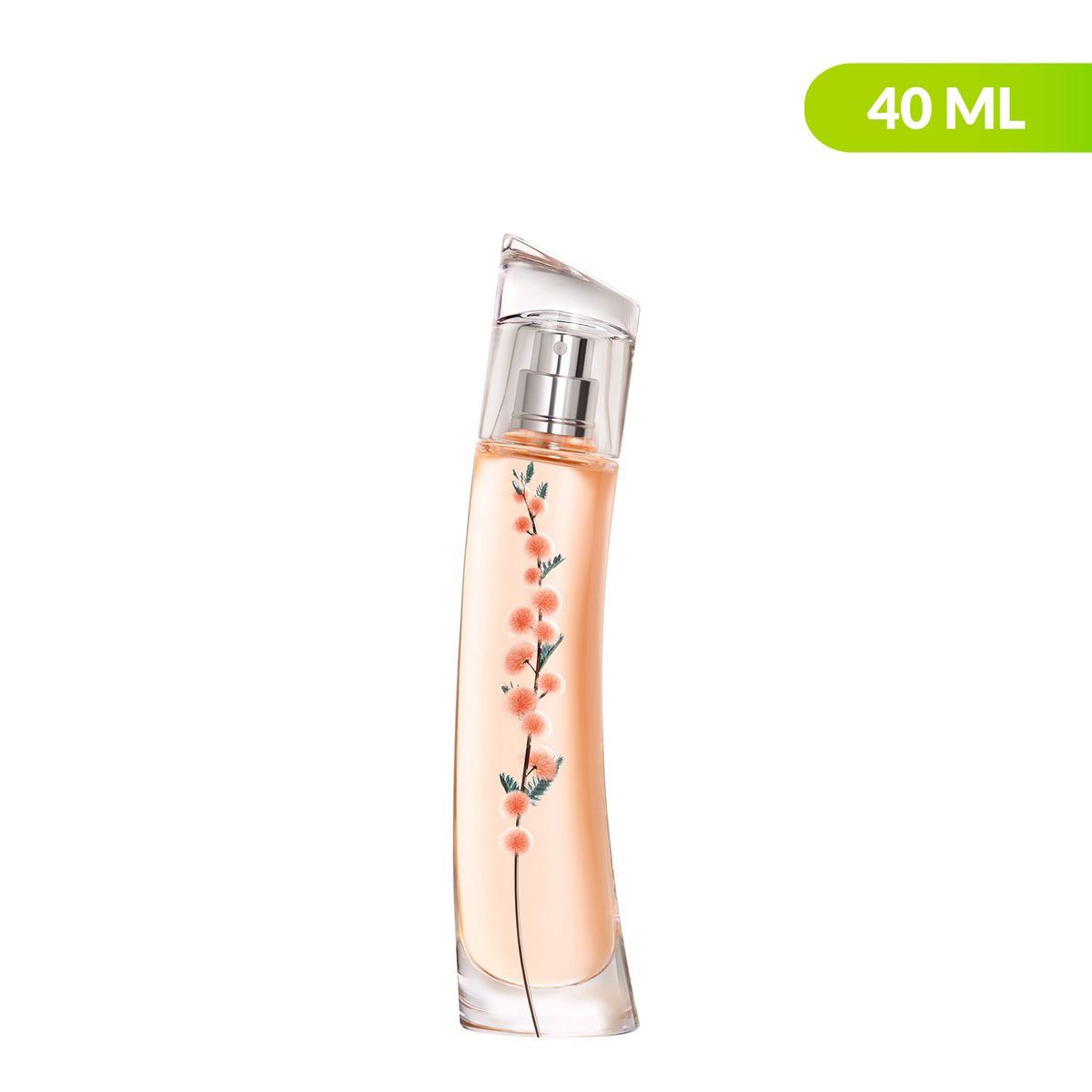 KENZO - Flower by Kenzo Ikebana Mimosa Eau de Parfum 40 ml Mujer