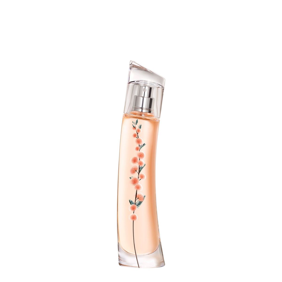 KENZO - Flower by Kenzo Ikebana Mimosa Eau de Parfum 40 ml Mujer