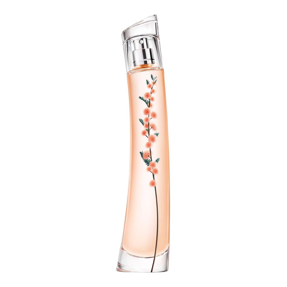 KENZO - Flower by Kenzo Ikebana Mimosa Eau de Parfum 75 ml Mujer
