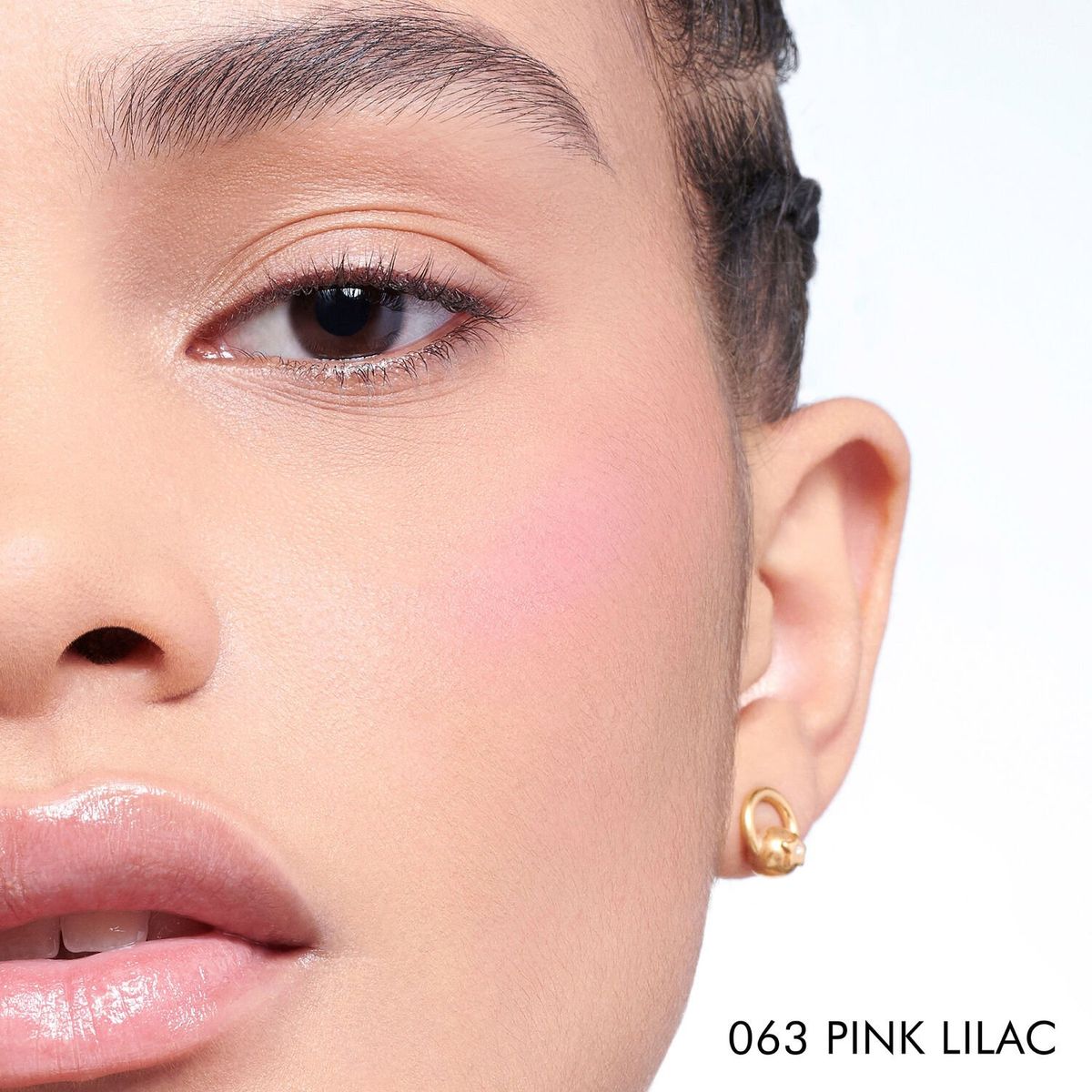 DIOR - Dior Rubor Backstage Rosy Glow Blush 063 