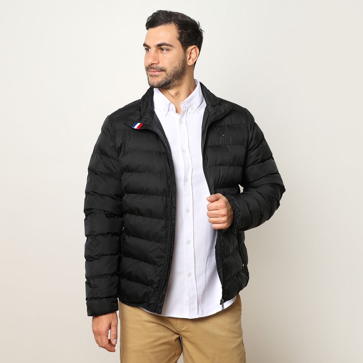 PIERRE CARDIN - Casaca Hombre Pierre Cardin