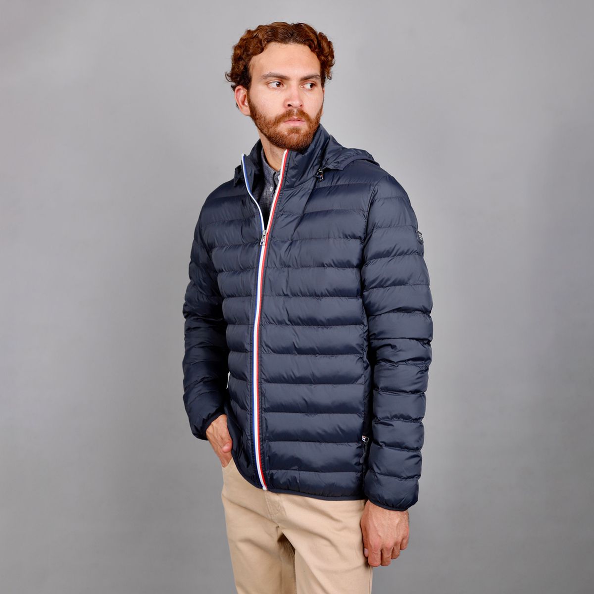 PIERRE CARDIN - Casaca Hombre Pierre Cardin