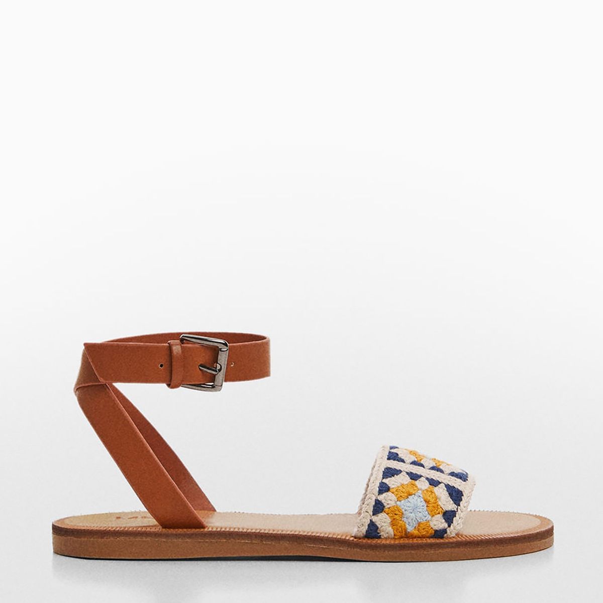 MANGO KIDS - Sandalia Niña Mango Kids